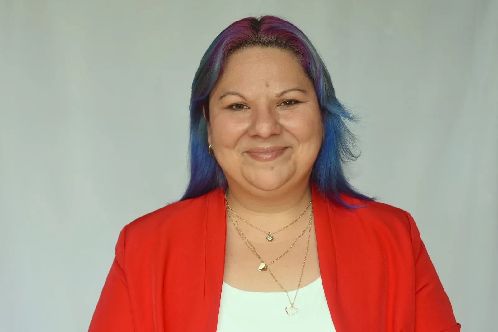Stephanie Durán Wong